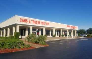 Chaney’s Used Cars – Used car dealer in Avon Park FL