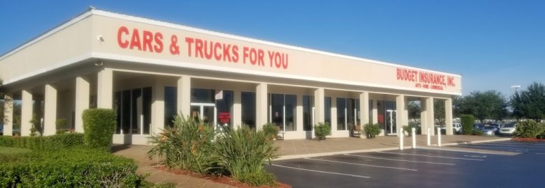 Chaney’s Used Cars – Used car dealer in Avon Park FL