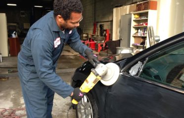 Chang’s Auto Repair – Auto repair shop in Brooklyn NY