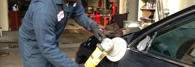 Chang’s Auto Repair – Auto repair shop in Brooklyn NY