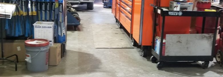 Channel Ridge Auto Repair – Auto repair shop in Salina KS