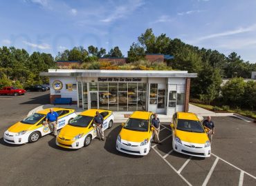 Chapel Hill Tire – Durham – Auto repair shop in Durham NC