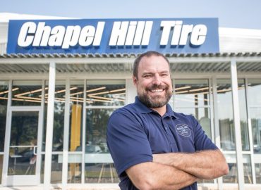 Chapel Hill Tire – Fordham Blvd – Auto repair shop in Chapel Hill NC