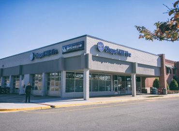 Chapel Hill Tire – University Place – Auto repair shop in Chapel Hill NC