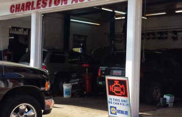 Charleston Auto Repair – Auto repair shop in Charleston SC