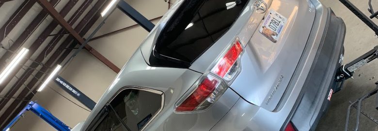 Charlie’s Auto Center – Auto repair shop in Lexington KY