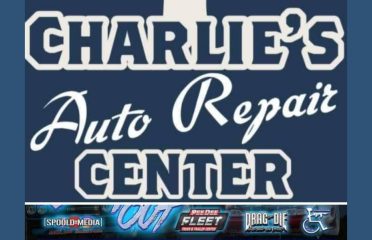 Charlie’s Auto Repair Center – Auto repair shop in Hedgesville WV