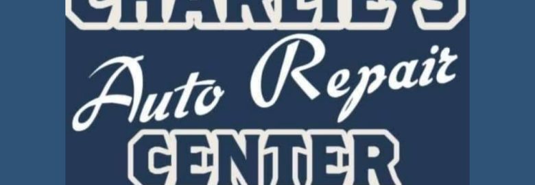 Charlie’s Auto Repair Center – Auto repair shop in Hedgesville WV