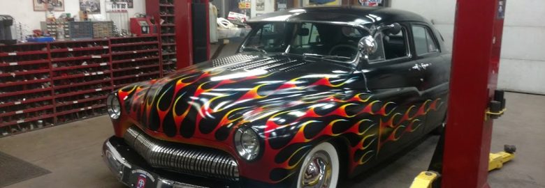 Charlie’s Fleet Services – Auto repair shop in Tijeras NM