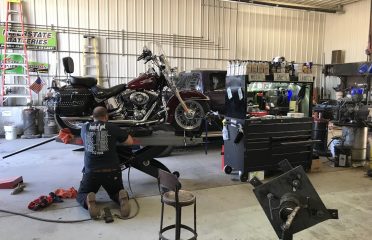 Charlie’s Repair – Auto repair shop in Guernsey WY