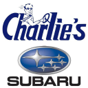 Charlie’s Subaru – Subaru dealer in Augusta ME