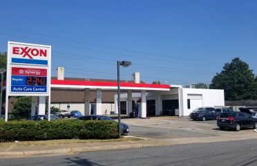 Charlottesville Tire & Auto – Auto repair shop in Charlottesville VA