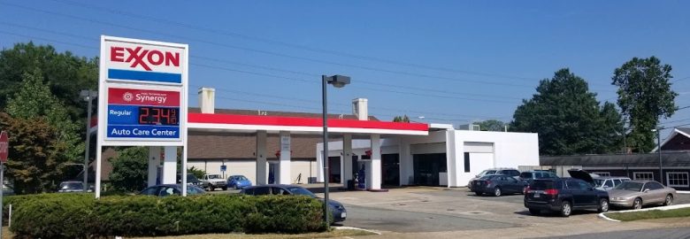 Charlottesville Tire & Auto – Auto repair shop in Charlottesville VA