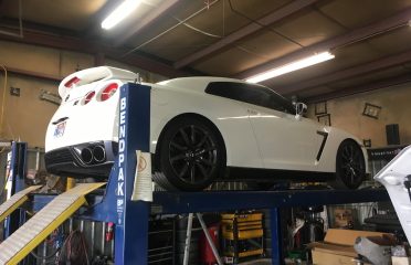 Chavez Auto Service LLC – Auto repair shop in Salt Lake City UT