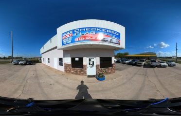Checkered Flag – Auto repair shop in Sebring FL