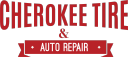 Cherokee Tire & Auto Repair – Auto repair shop in Park Hill OK