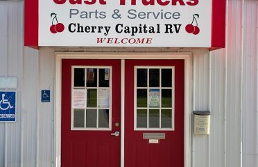 Cherry Capital RV – RV dealer in Grawn MI