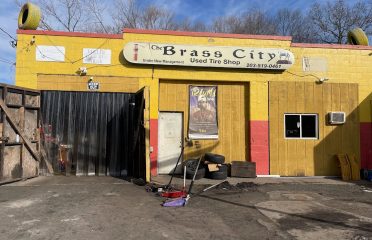 Cherry Tire Shop – Tire shop in Waterbury CT