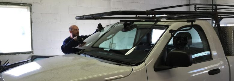 Cherryland Auto Glass – Auto glass shop in Traverse City MI