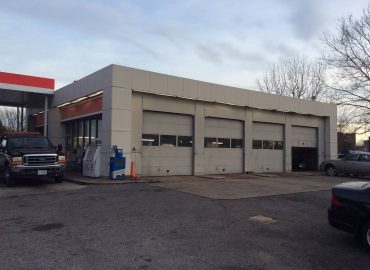 Chesapeake Exxon – Auto repair shop in Annapolis MD