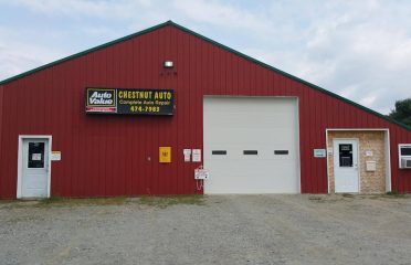 Chestnut Street Automotive LLC – Auto repair shop in Skowhegan ME