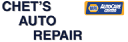 Chet’s Auto Repair – Auto repair shop in Pataskala OH