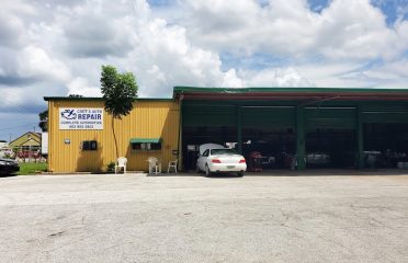 Chet’s Auto Repair – Auto repair shop in Winter Haven FL