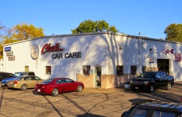 Chet’s Car Care – Auto repair shop in Madison WI