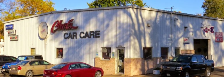 Chet’s Car Care – Auto repair shop in Madison WI