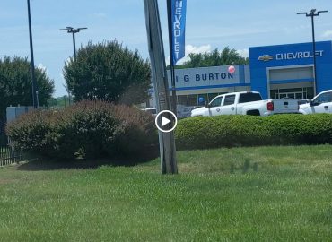 Chevrolet Service – Auto repair shop in Milford DE