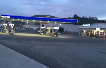 Chevron Cashmere – Gas station in Cashmere WA