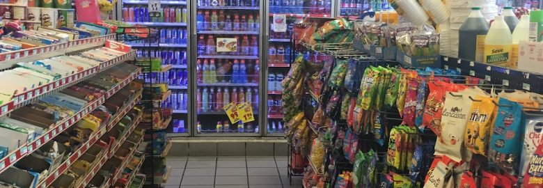 Chevron – Gas station in Morton MS