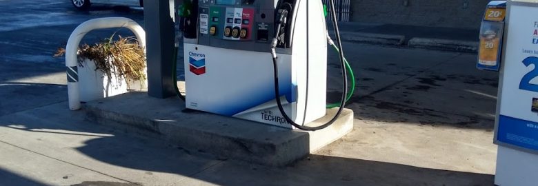 Chevron Mountain Home – Gas station in Mountain Home ID