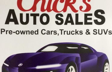Chicks Auto Sales – Used car dealer in Harrington DE