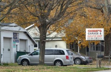 Chief’s Garage & Radiator Shop Inc. – Auto repair shop in Conneaut OH