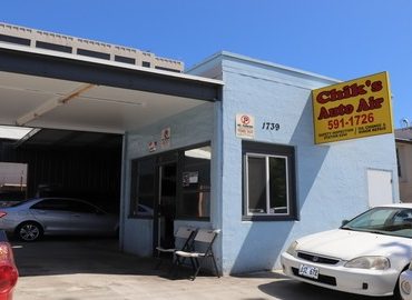 Chik’s Auto Air & Repair – Car repair and maintenance in Honolulu HI