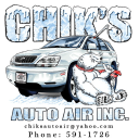 Chik’s Auto Air & Repair – Car repair and maintenance in Honolulu HI
