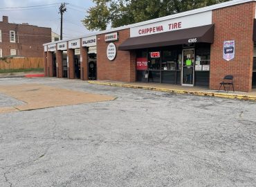 Chippewa Tire – Tire shop in St. Louis MO
