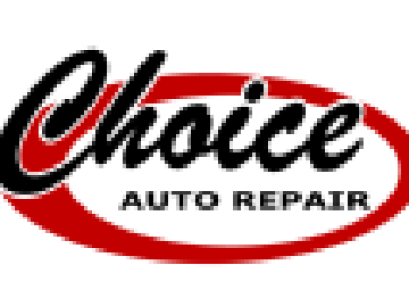 Choice Auto Repair – Auto repair shop in Raleigh NC