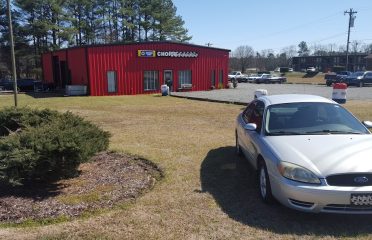 Choice Automotive – Auto repair shop in Creedmoor NC