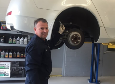 Choisser Automotive Services – Auto repair shop in Davidsonville MD