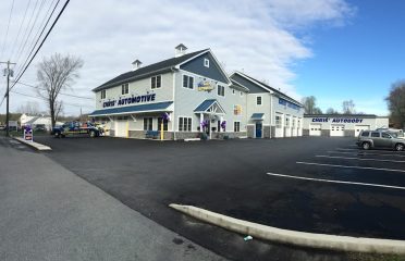 Chris’ Automotive Center – Auto body shop in Carmel Hamlet NY