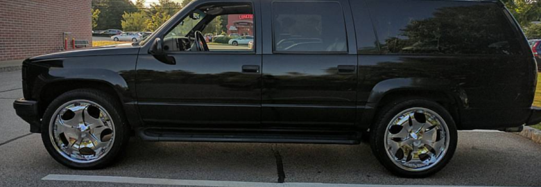 Chris Jelley’s Autoworks – Auto body shop in Concord NH