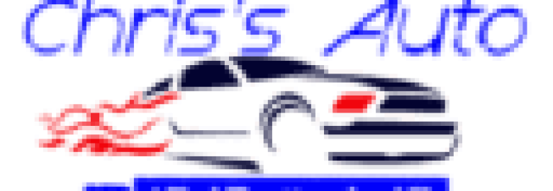 Chris’s Auto Repair – Auto repair shop in Sioux Falls SD
