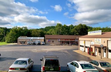 Chris’s Automotive Services – Muffler shop in Steelville MO