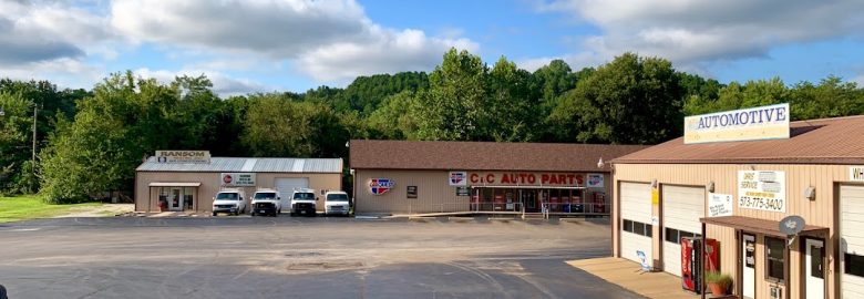 Chris’s Automotive Services – Muffler shop in Steelville MO