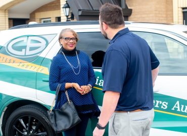 Christian Brothers Automotive Olathe – Auto repair shop in Olathe KS