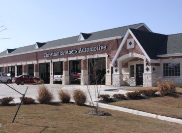 Christian Brothers Automotive Omaha – Auto repair shop in Omaha NE