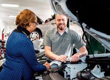 Christian Brothers Automotive Owasso – Auto repair shop in Owasso OK