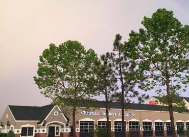 Christian Brothers Automotive South Tulsa – Auto repair shop in Tulsa OK